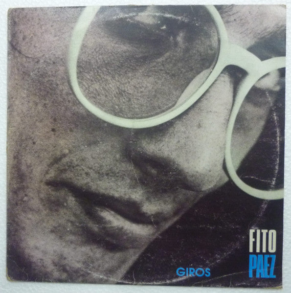 Fito Páez - Giros