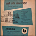 Bernie Leighton - East Side Rendezvous