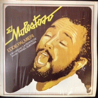 Eddie Palmieri And His Conjunto "La Perfecta" - El Molestoso