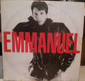 Emmanuel - Ese Soy Yo