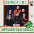 Mocedades — Especial De Mocedades