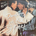 David Bowie, Mick Jagger - Dancing In The Street