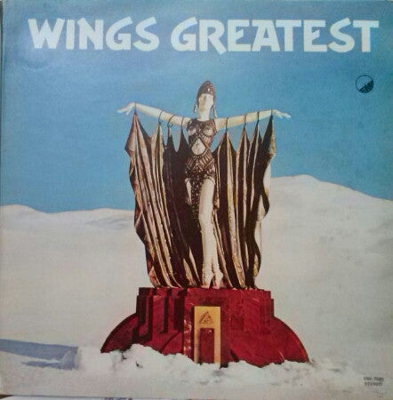 Wings (2) - Wings Greatest