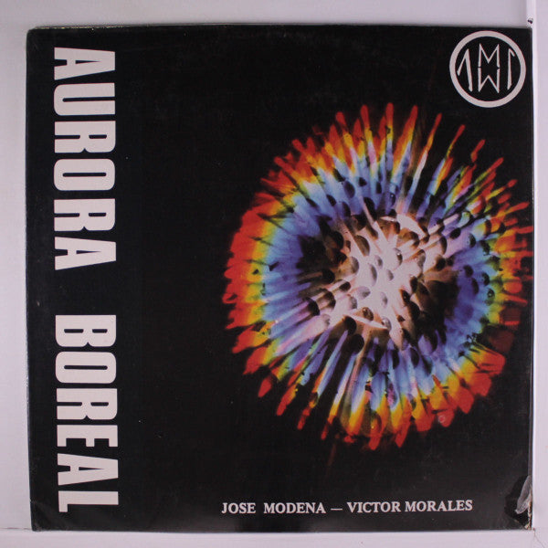 José Modena - Victor Morales (2) - Aurora Boreal