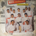 Naty y Su Orquesta — Yo No Soy Guapo
