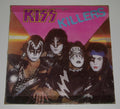 Kiss - Killers