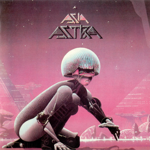 Asia — Astra