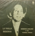 Roberto Angleró Y Su Tierra Negra (3) - La Trulla Moderna