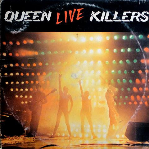 Queen - Live Killers