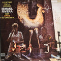 Ismael Rivera Con Kako And His Orchestra - Lo Ultimo En La Avenida
