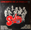 Various — Primer Concierto De La Familia