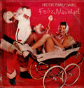 Hector Lavoe, Yomo Toro Y Daniel Santos - Feliz Navidad