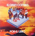 El Gran Combo — Por El Libro