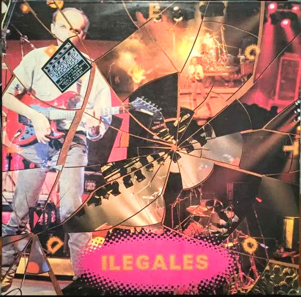 Ilegales — Directo