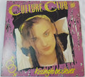 Culture Club - Kissing To Be Clever