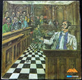 Willie Colón - El Juicio