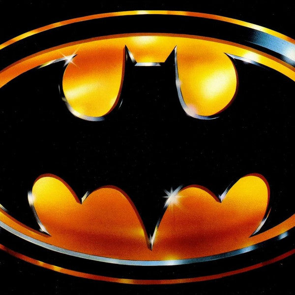 Prince - Batman™ (Motion Picture Soundtrack)