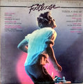 Various - Footloose (Original Motion Picture Soundtrack)