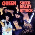Queen - Sheer Heart Attack