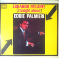 Echando Pa'lante (Straight Ahead)