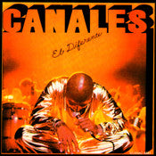 Angel Canales - El Diferente