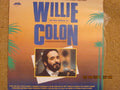 Various — Historia Musical De Willie Colon