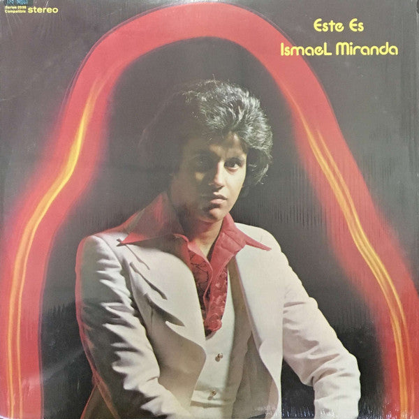Ismael Miranda - Este Es Ismael Miranda