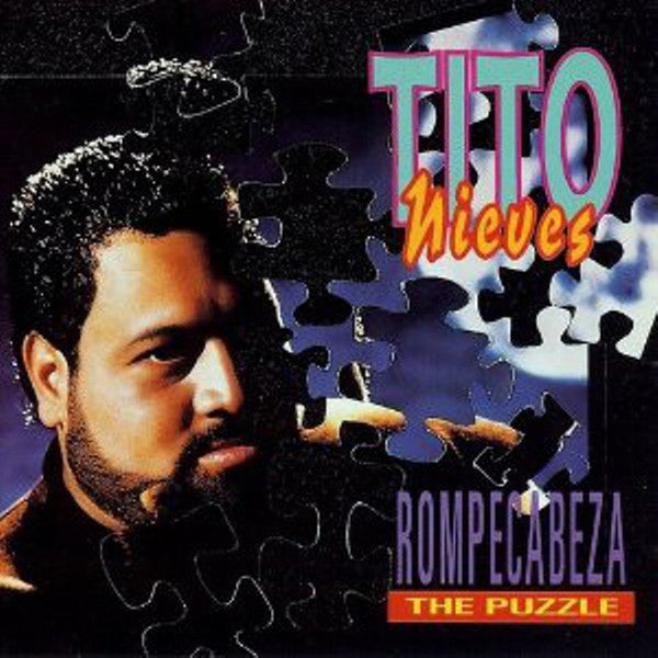 Tito Nieves - Rompecabeza "The Puzzle"