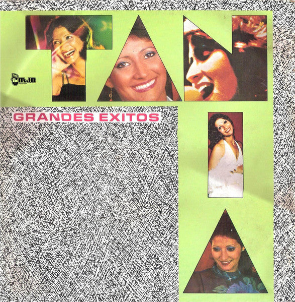 Tania (13) - Grandes Éxitos