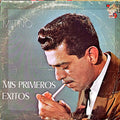 Miltinho - Mis Primeros Exitos