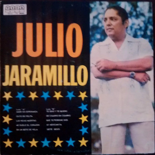 Julio Jaramillo - Julio Jaramillo