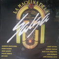 Various - La Maquina De La Salsa