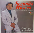 Segundo Rosero - Como Voy A Olvidarte