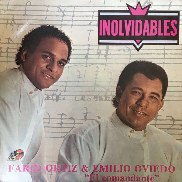 Inolvidables
