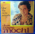 Juan Erasmo Mochi - Que Hay En Tu Mirada
