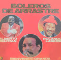 Various - Boleros De Arrastre