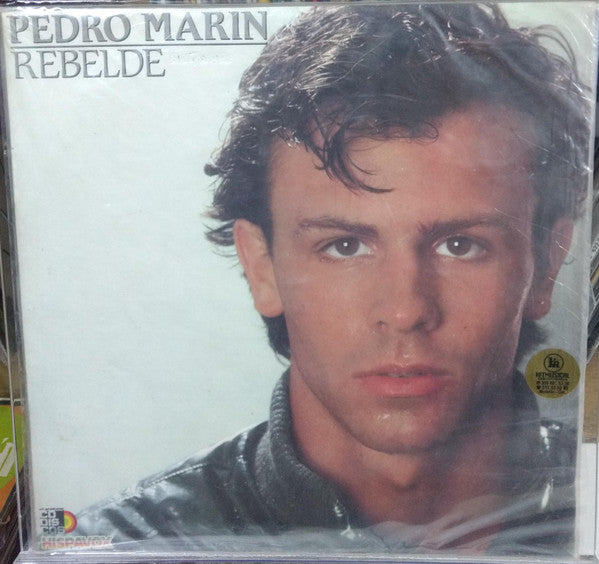Pedro Marin - Rebelde