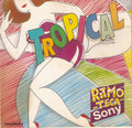 Various - Ritmoteca Sony Volumen 1: Tropical