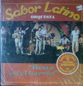 Orquesta Sabor Latino - Fiesta En El Barrio