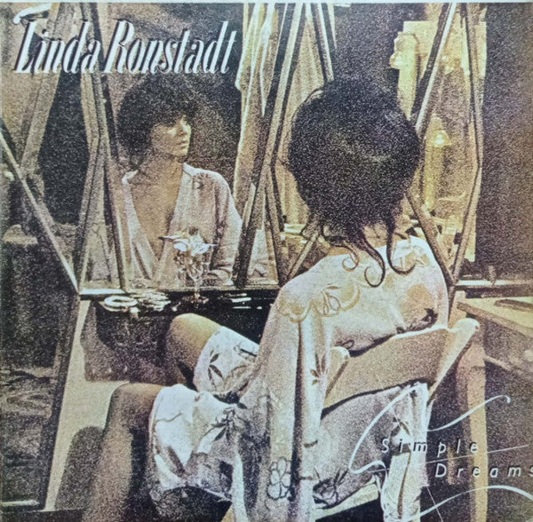 Linda Ronstadt - Simple Dreams