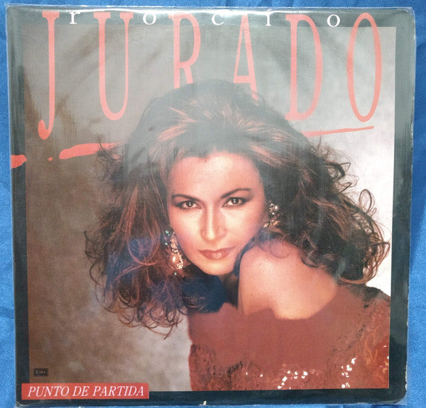 Rocio Jurado - Punto De Partida