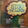Various - Sigo Pa' Lante