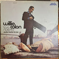 Willie Colón Canta: Hector Lavoe - Cosa Nuestra