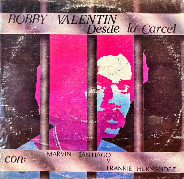 Bobby Valentin - Desde la Carcel