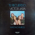 Los Machucambos - Te Recuerdo... Victor Jara