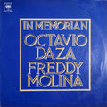 Various - In Memorian - Octavio Daza / Freddy Molina