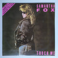Samantha Fox - Touch Me