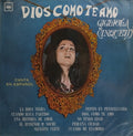 Gigliola Cinquetti - Dios, Como Te Amo