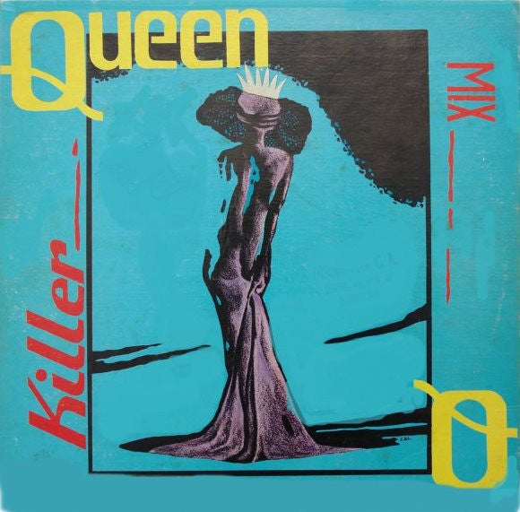 Various - Killer Queen Mix