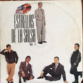 Various - Estrellas De La Salsa Vol. 1